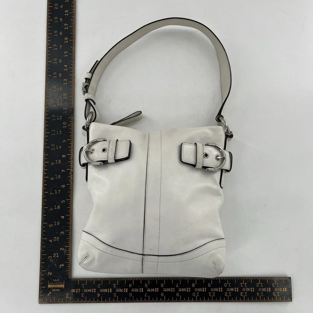 Coach handbag product